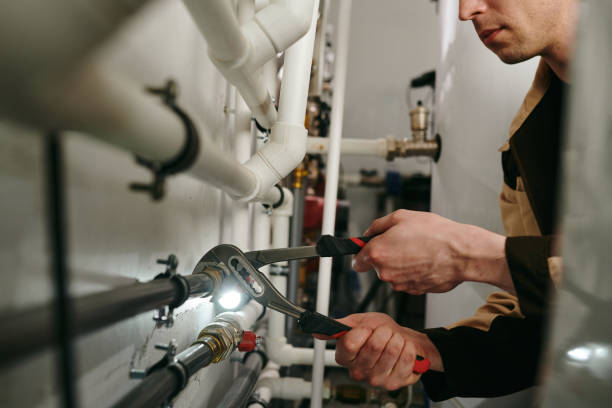 Best Affordable Plumbing Services  in Weldon, CA