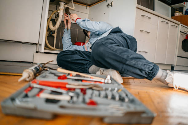 Best Water Leak Repair  in Weldon, CA