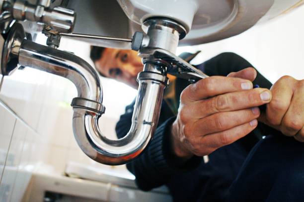 Best Leak Detection Services  in Weldon, CA