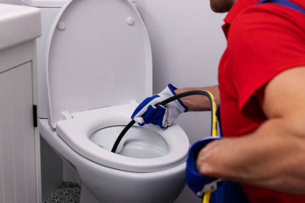 Best Sewer Cleaning Services  in Weldon, CA
