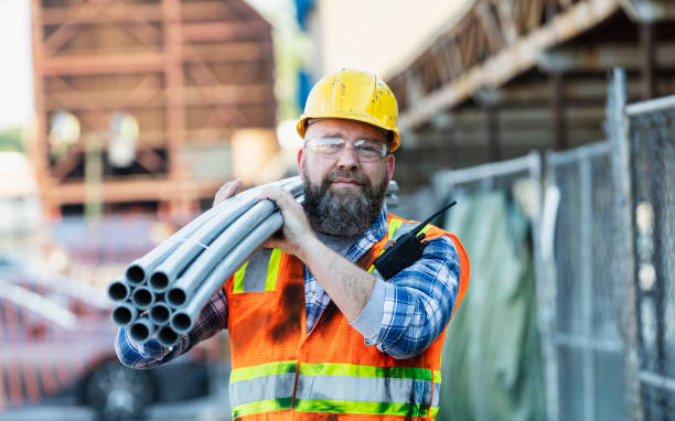Best Drain Cleaning Services  in Weldon, CA